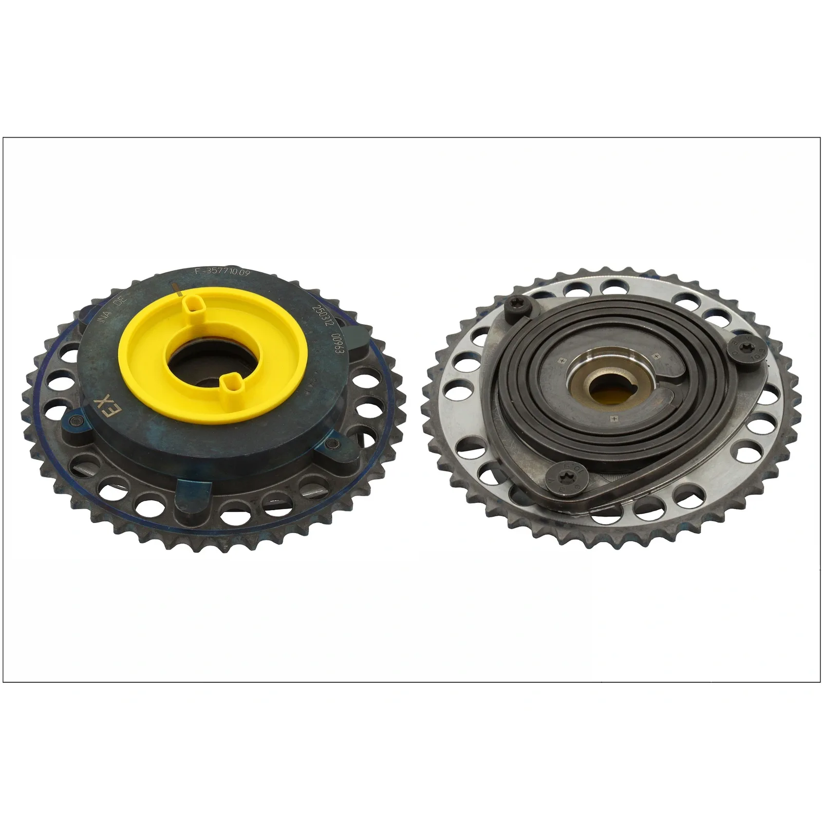 BMW G05 G06 G07 G20… Vanos Dişlisi 11369452248 427 1315 10 INA