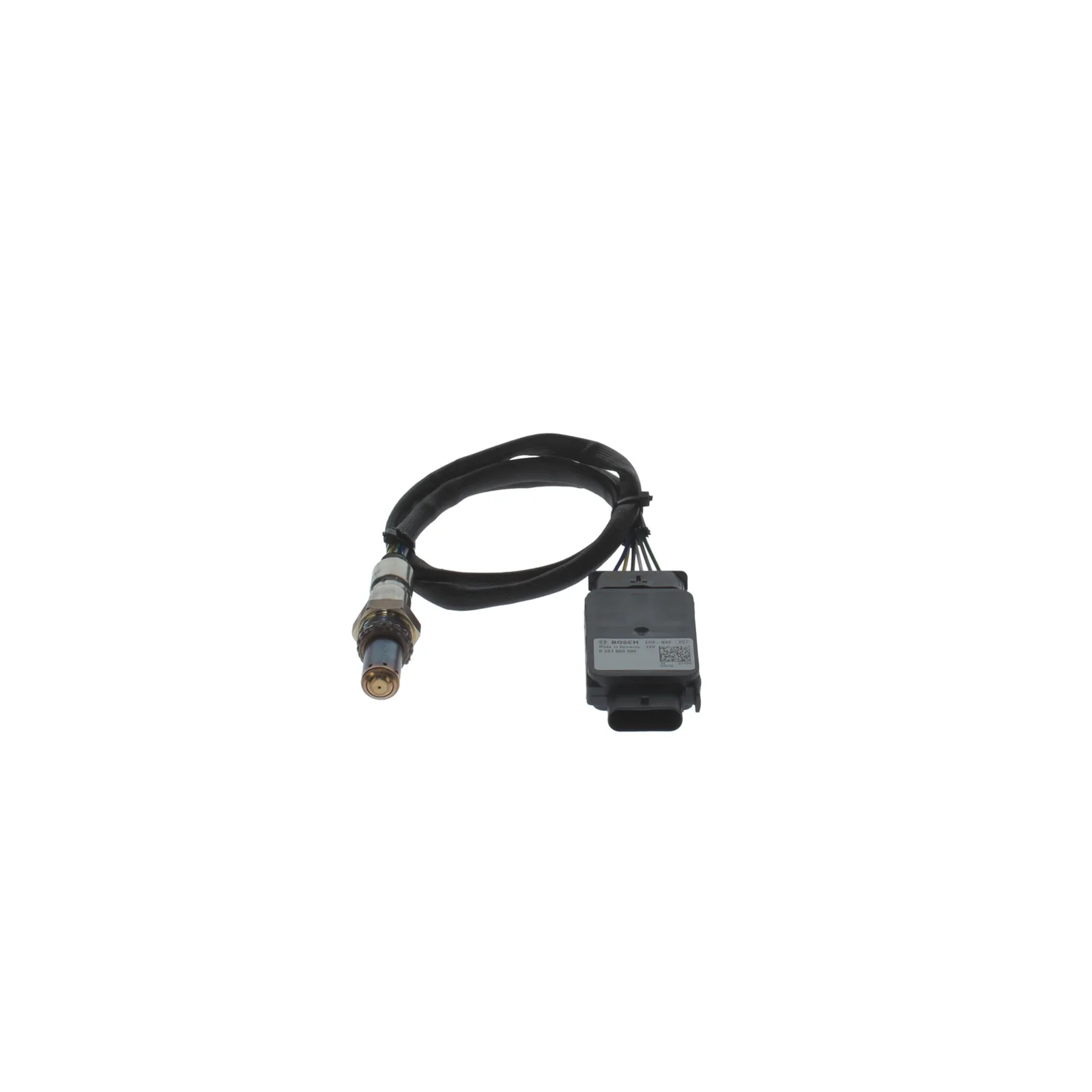 BMW G05 G06 G07 NOx Sensörü 13628580409 0281008500 BOSCH