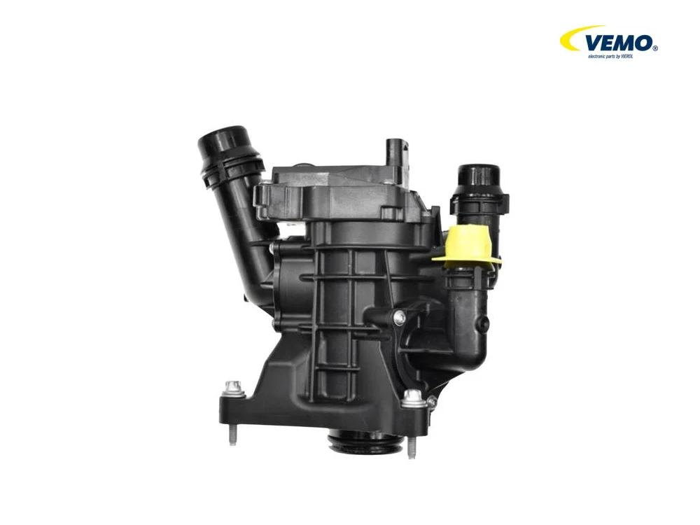 BMW G05 G06 G07 Termal Yönetim Modülü VEMO V20-99-0016