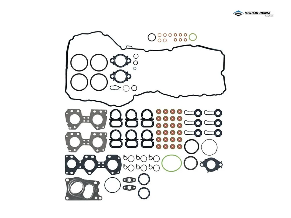 BMW G05 G06 G70 Üst Takım Conta B57 VICTOR REINZ 02-11400-01