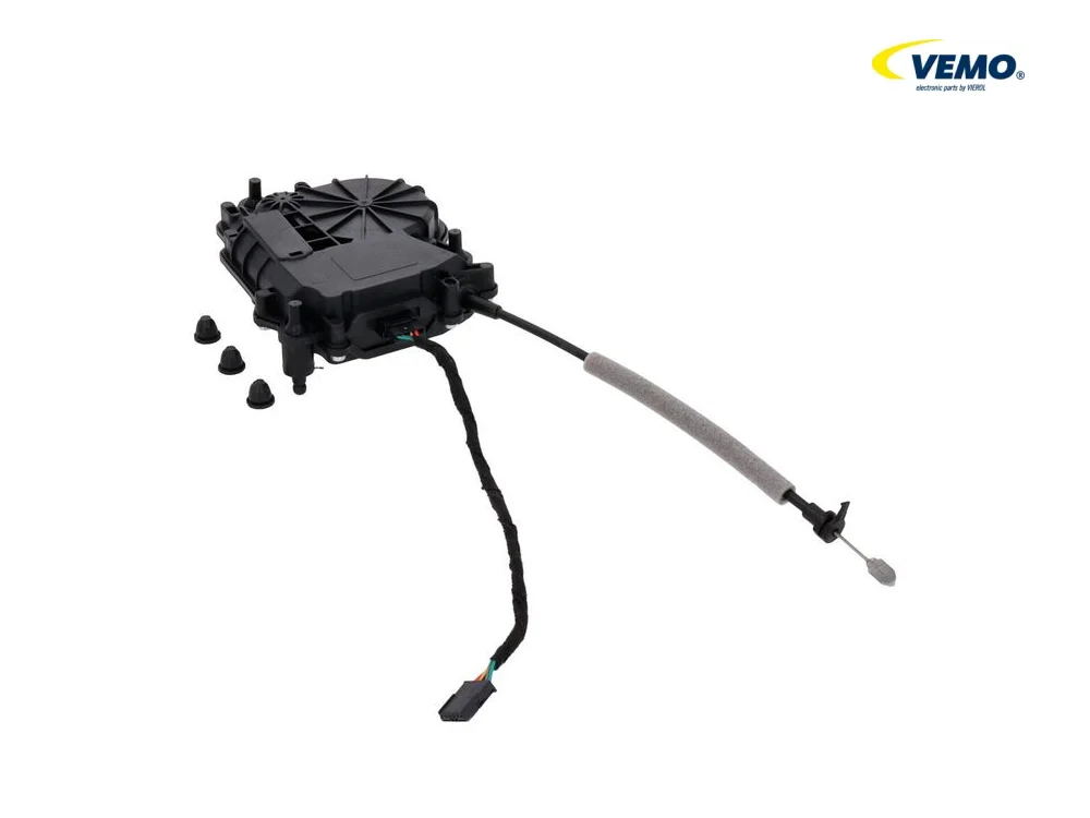 BMW G05 G07 Bagaj Kapağı Çekme Yardımcısı VEMO V20-85-0182