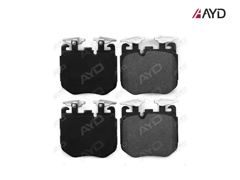 BMW G05 G07 G21 G31 G32 Fren Balatası Ön AYD 11-60332A