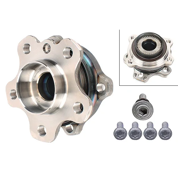 BMW G05 G32 Porya Rulmanı 31206864571 713 6497 40 FAG