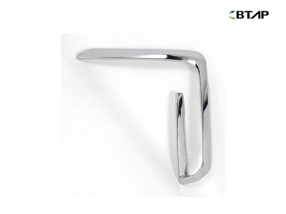 BMW G05 Sis Farı Izgarası Çıtası Krom Fang Sol BTAP EBB119-5438