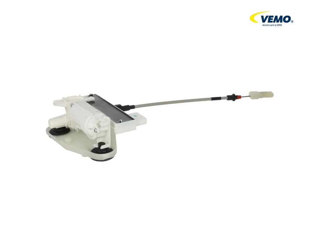 BMW G06 Kapı Çekme Yardımcısı Arka Sağ VEMO V20-85-0194