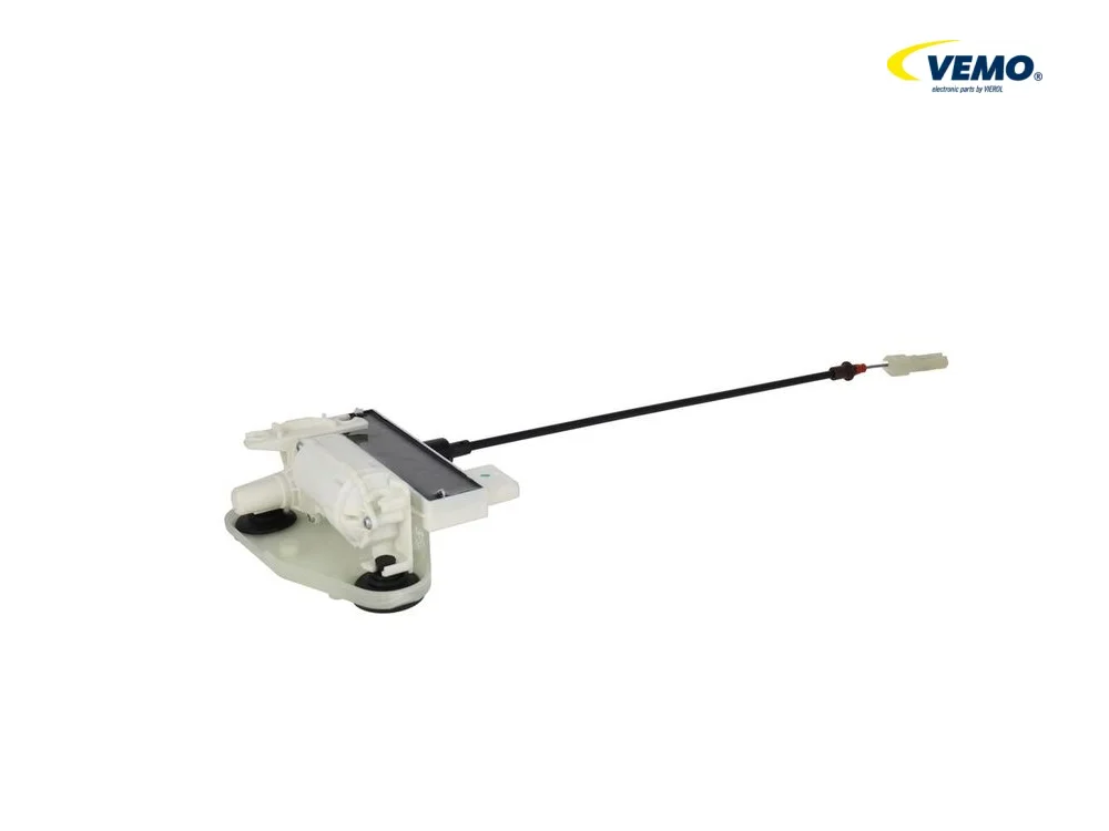 BMW G07 Kapı Çekme Yardımcısı Arka Sağ VEMO V20-85-0197