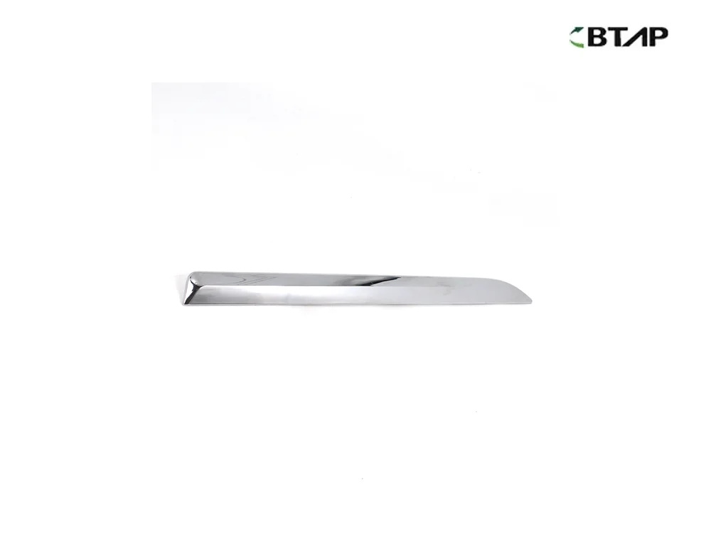 BMW G11 G12 Arka Tampon Yan Çıtası Krom Sağ BTAP EBB128-7642