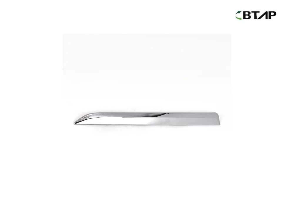 BMW G11 G12 Arka Tampon Yan Çıtası Krom Sol BTAP EBB128-7632
