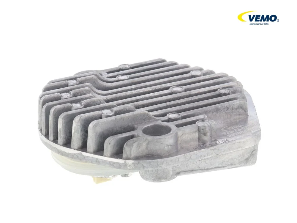 BMW G11 G12 Far Kontrol Ünitesi VEMO V20-73-0207
