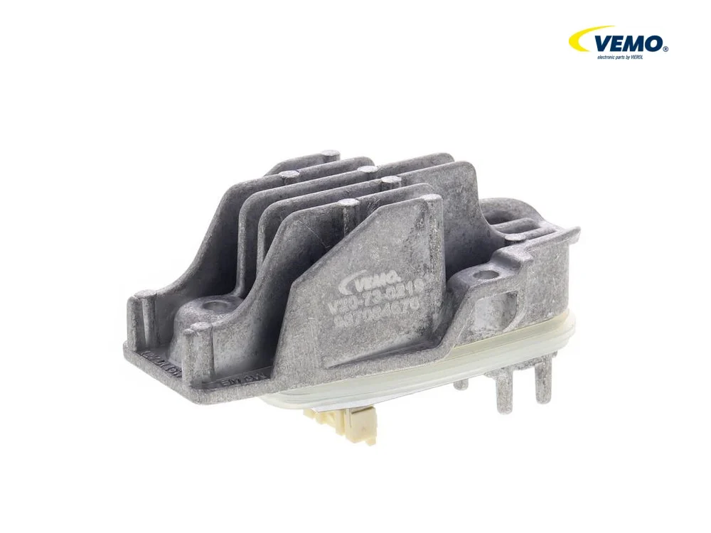 BMW G11 G12 Far Kontrol Ünitesi VEMO V20-73-0219