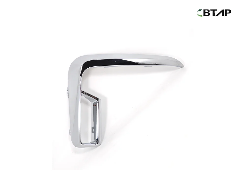 BMW G11 G12 Sis Farı Izgarası Çıtası Krom Sağ BTAP EBB118-7968