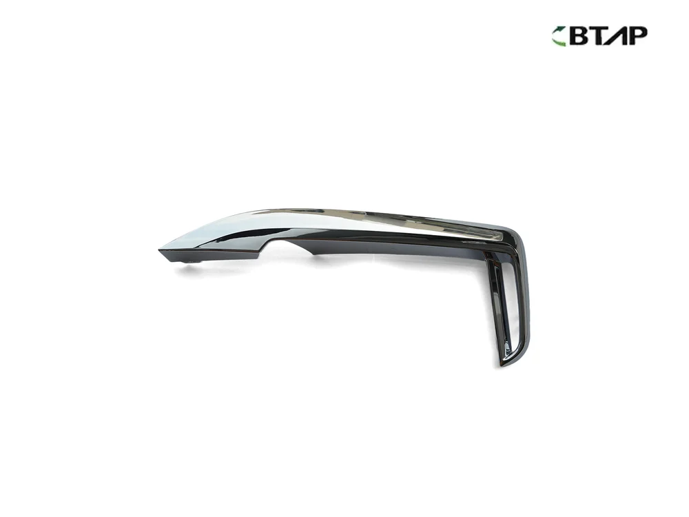 BMW G11 G12 Sis Farı Izgarası Çıtası Krom Sol BTAP EBB118-6171