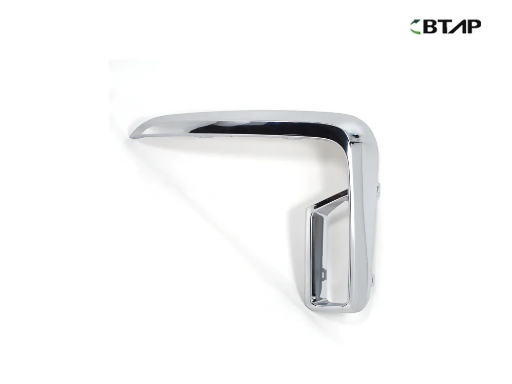 BMW G11 G12 Sis Farı Izgarası Çıtası Krom Sol BTAP EBB118-7958