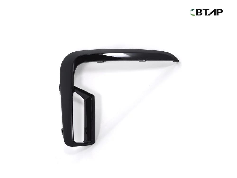 BMW G11 G12 Sis Farı Izgarası Çıtası Parlak Siyah Sağ BTAP EBB118-7988