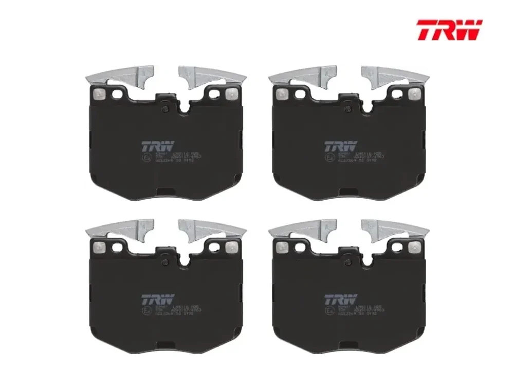 BMW G11 G20 G30 Fren Balatası TRW GDB2260