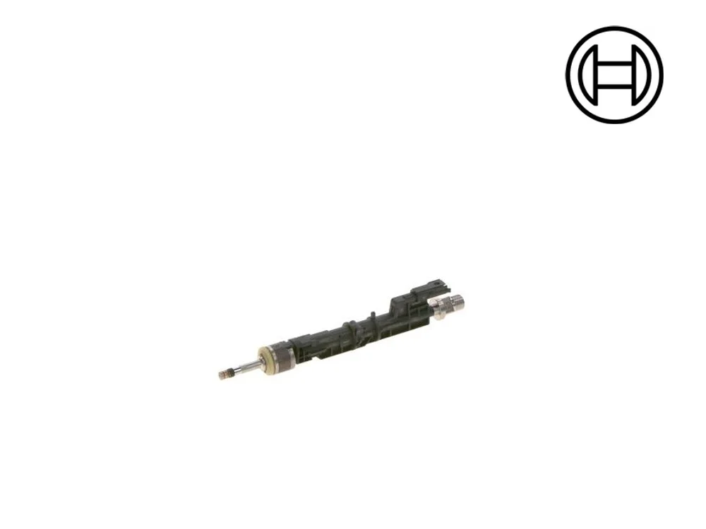 BMW G12 G15 G30 - N63 M5 Enjektör 13647852362 | BOSCH