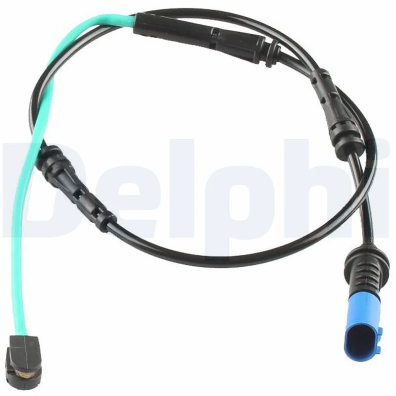 BMW G20 G21 G22 G23 G26 G28 Balata Aşınma Sensörü Arka DELPHI LZ0355