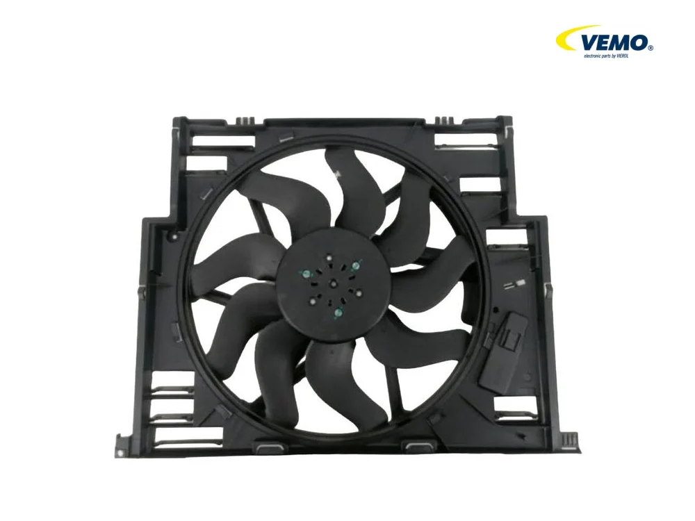 BMW G20 G21 G22 G23 G28 G42 Fan Motoru VEMO V20-01-0098
