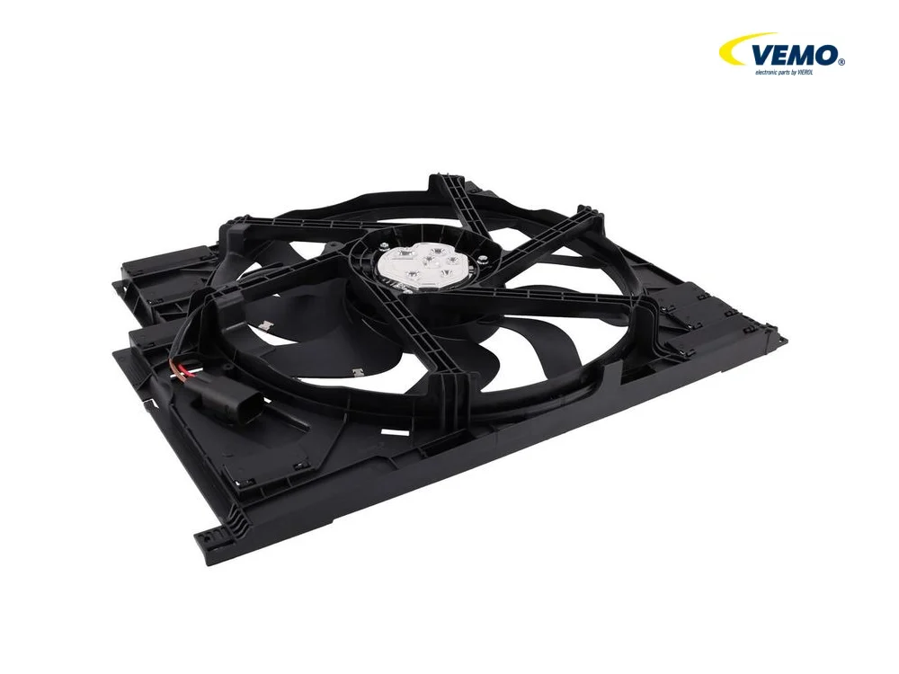 BMW G20 G21 G28 Fan Motoru VEMO V20-01-0080