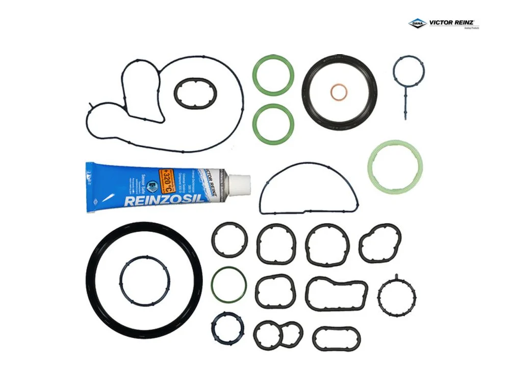 BMW G20 G21 G28 G30 Alt Takım Conta B58 VICTOR REINZ 08-11404-01
