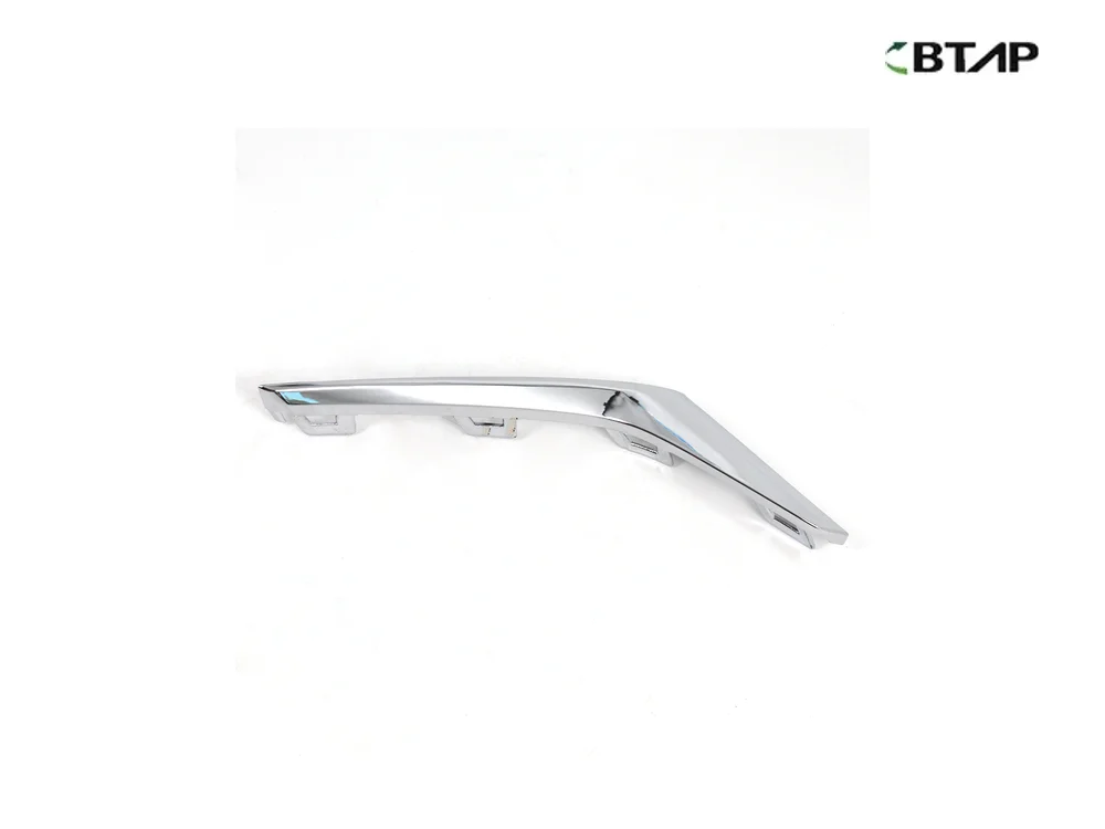 BMW G20 G21 G28 Ön Tampon Izgara Alt Çıtası Sol BTAP EBB117-7132