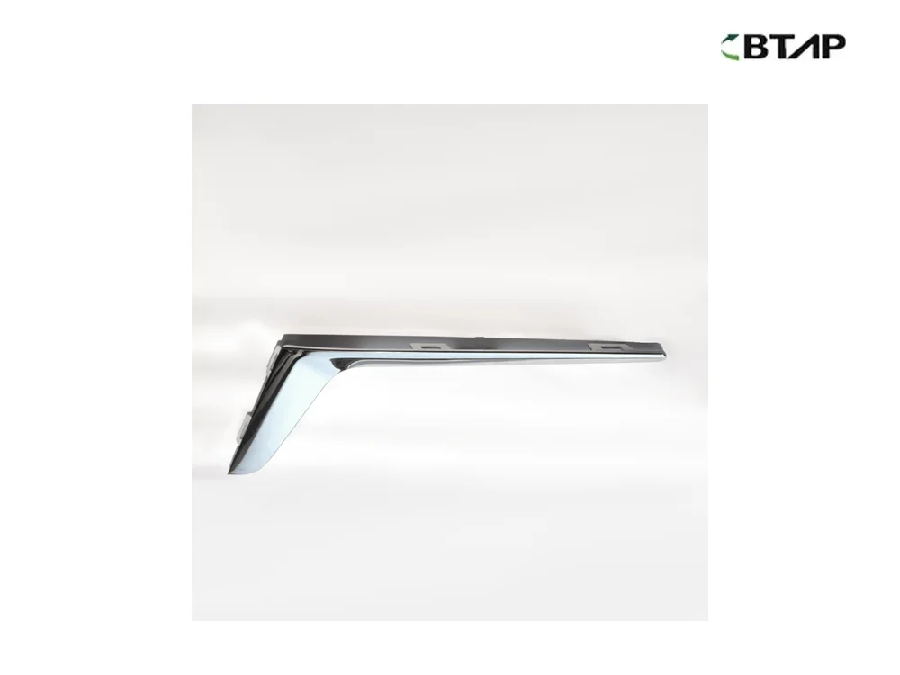 BMW G20 G21 G28 Ön Tampon Izgara Üst Çıtası Sol BTAP EBB117-7112