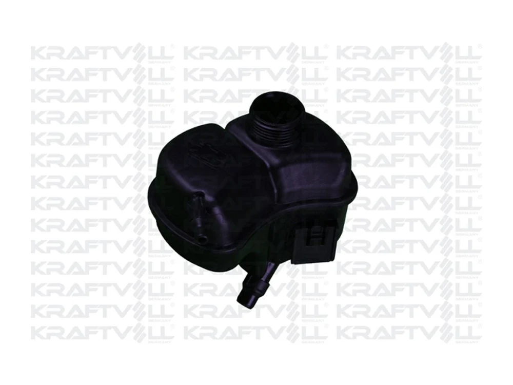 BMW G20 G21 G28 Su Deposu B47 B48 B57 KRAFTVOLL 08020350