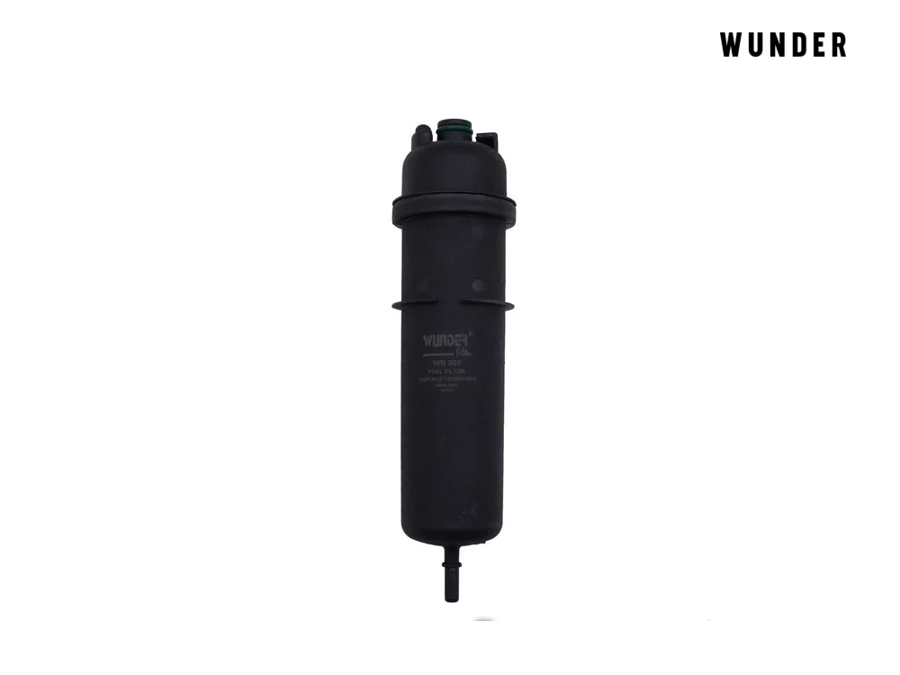 BMW G20 G21 G30 G31 G32 Yakıt Filtresi B47 B57 WUNDER WB205