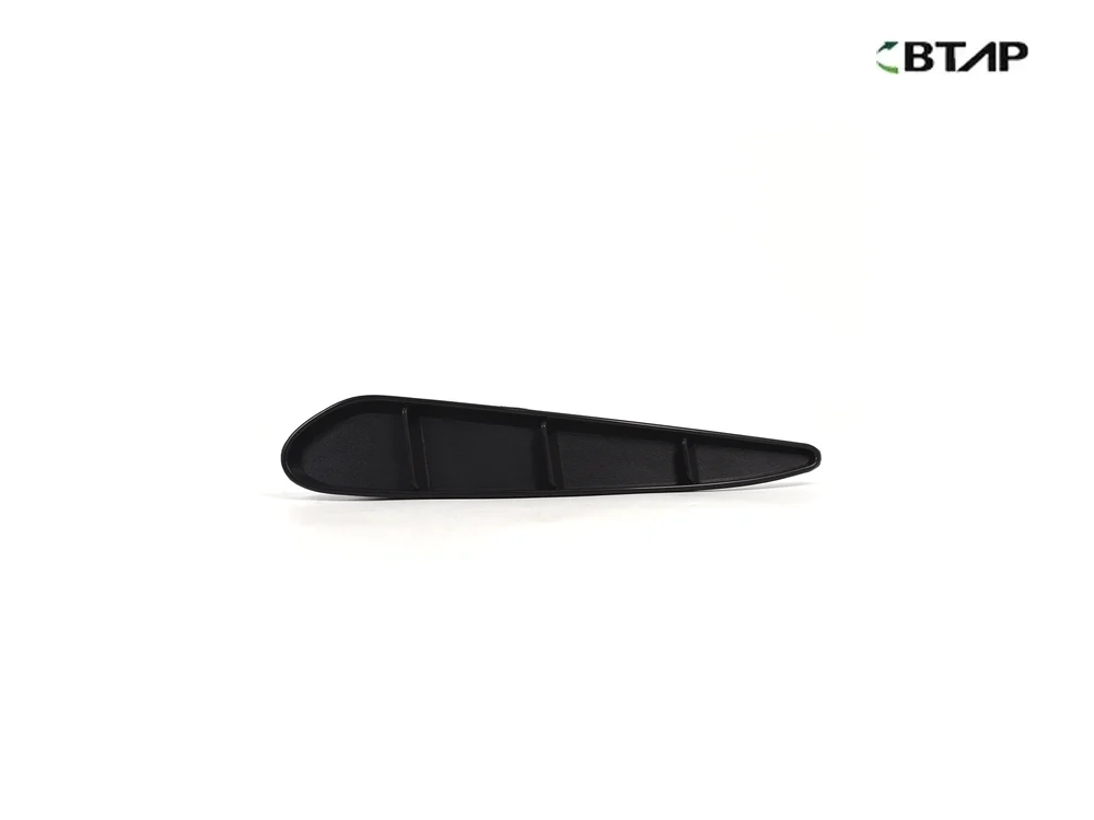 BMW G20 G28 Arka Tampon Alt Izgarası Sol BTAP EBB128-7551