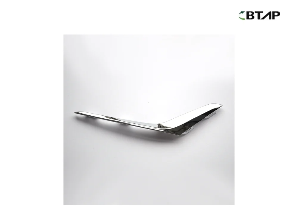 BMW G20 G28 Arka Tampon Izgara Alt Çıtası Sol BTAP EBB127-8815