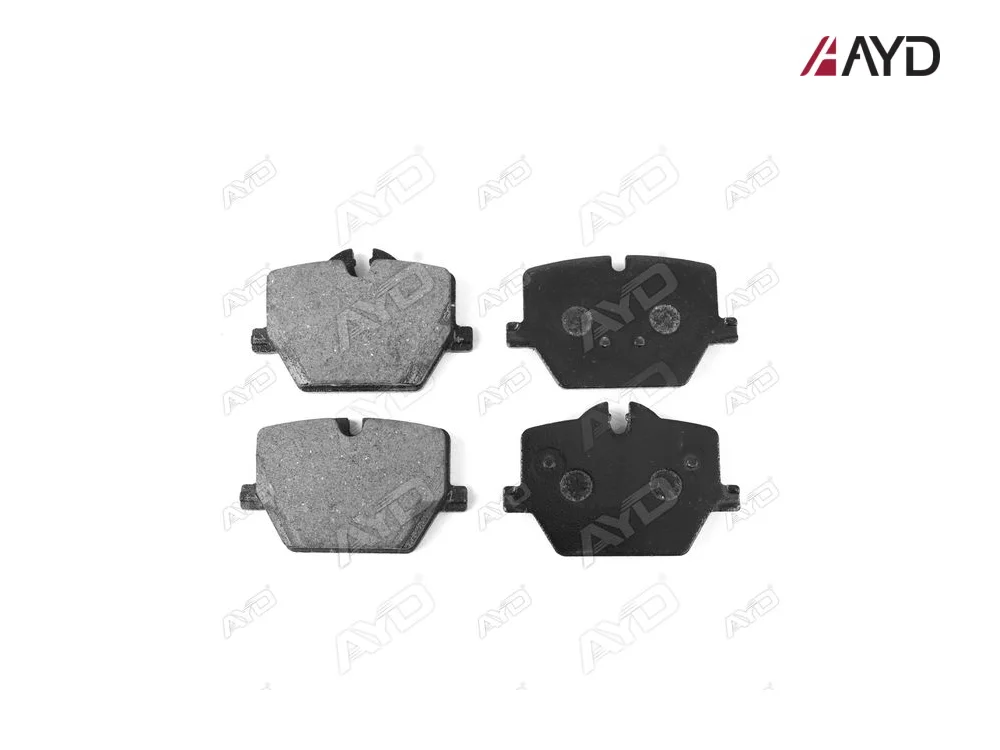 BMW G21 G29 Fren Balatası Arka AYD 11-60884A
