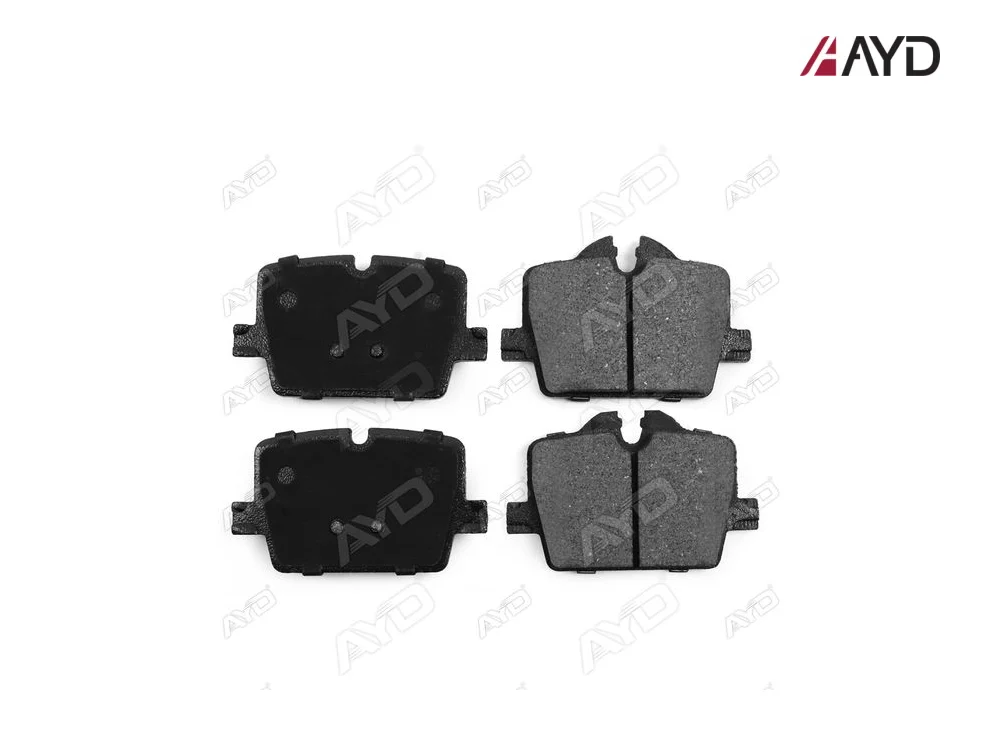 BMW G29 Fren Balatası Arka AYD 11-60349A
