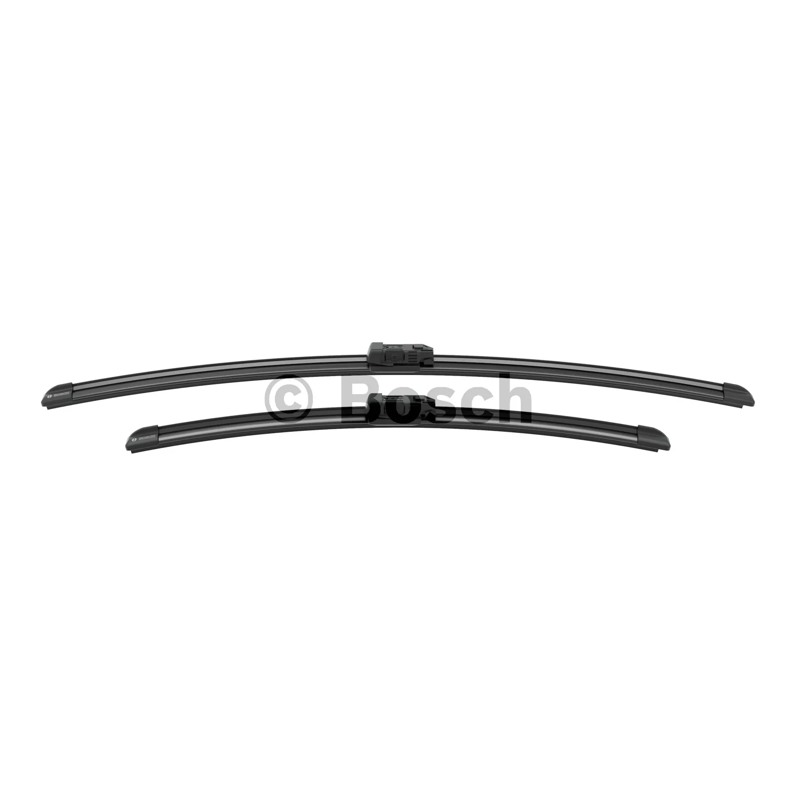 BMW 5 Serisi G30 Ön Silecek Seti 61612447932 3397007309 BOSCH