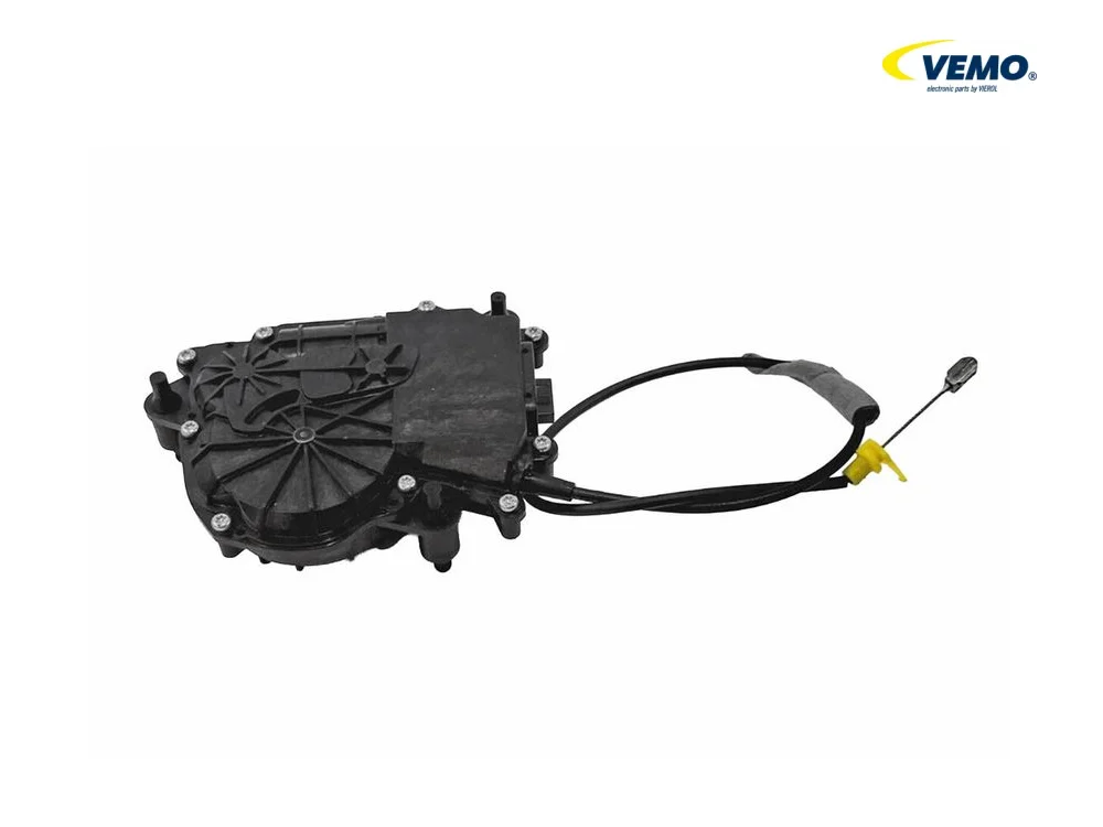 BMW G31 G32 Bagaj Kapağı Çekme Yardımcısı VEMO V20-85-0225