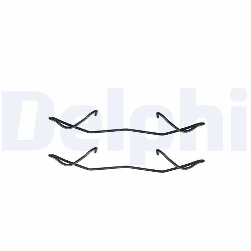 BMW G31 R50 R52 R53 Balata Montaj Seti DELPHI LX0236