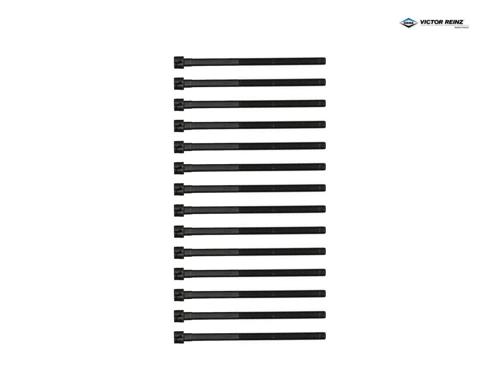 BMW G42 Silindir Kapak Saplama Seti S58 VICTOR REINZ 14-13082-03