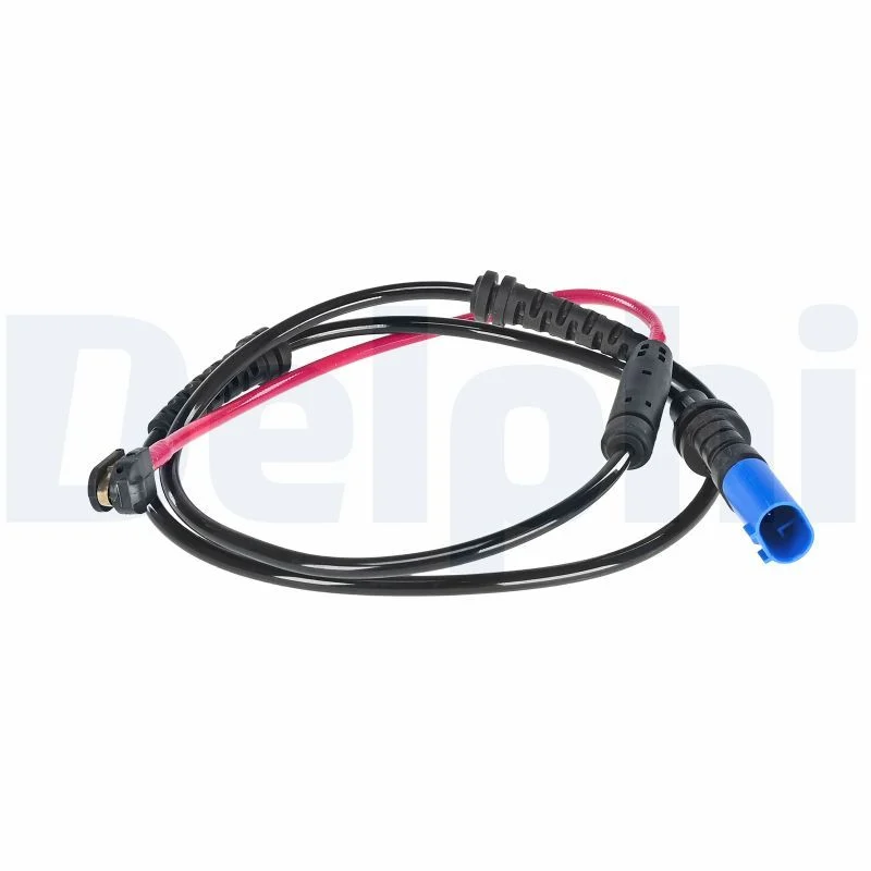 BMW G60 G68 G70 G90 Balata Aşınma Sensörü Ön DELPHI LZ0425