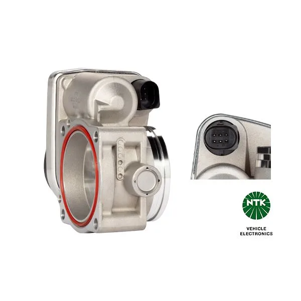 BMW E65 E66 E83 E85… N45 N46 N73 Gaz Kelebeği 13540151537 96449 NTK