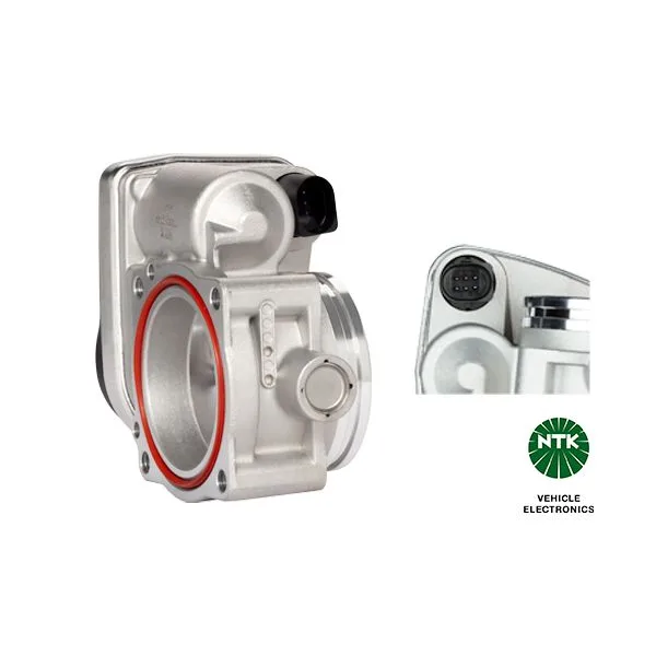 BMW E46 E87 E90 E91 N40 N42 N45… Gaz Kelebeği 13541439224 93882 NTK