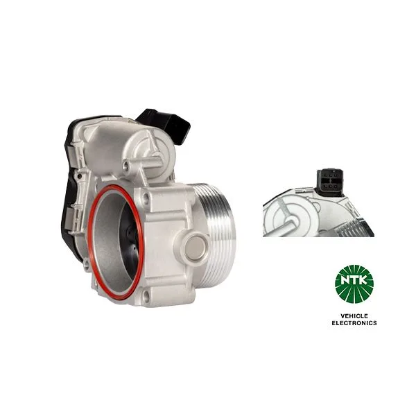 BMW E70 E71 E72 F01… N63 S63 Gaz Kelebeği 13547555944 96350 NTK