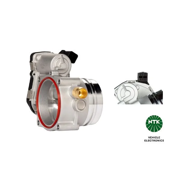 BMW E71 E72 E82 E88… N54 N55 Gaz Kelebeği 13547556119 95247 NTK