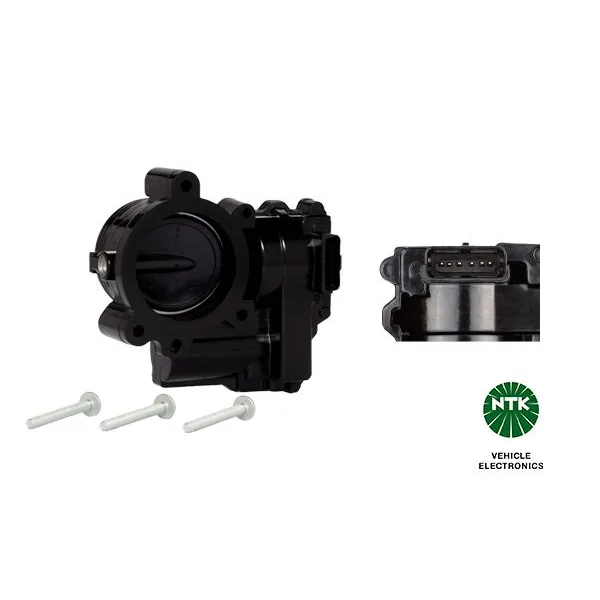 BMW R55 R56 R57 R58… N12 N16 N18 Gaz Kelebeği 13547557222 92317 NTK