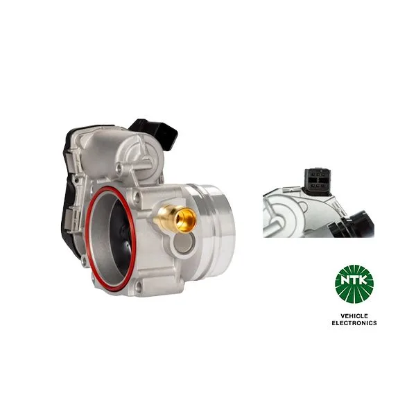 BMW E84 E89 F10 F11… N20 N26 Gaz Kelebeği 13547588625 94737 NTK