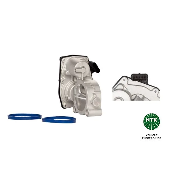 BMW E70 E71 E72 E84… B47 M47 N47… Gaz Kelebeği 13547810752 94723 NTK