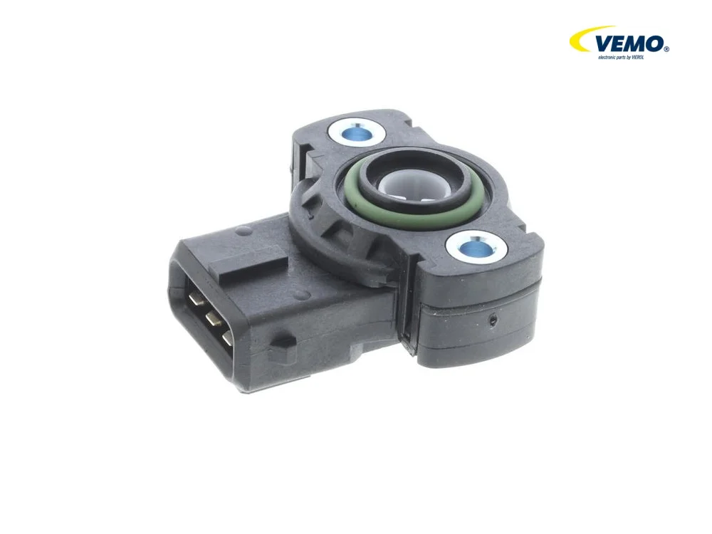 BMW Gaz Kelebek Şalteri Potansimetre M40 M42 M43 13631726591 | VEMO