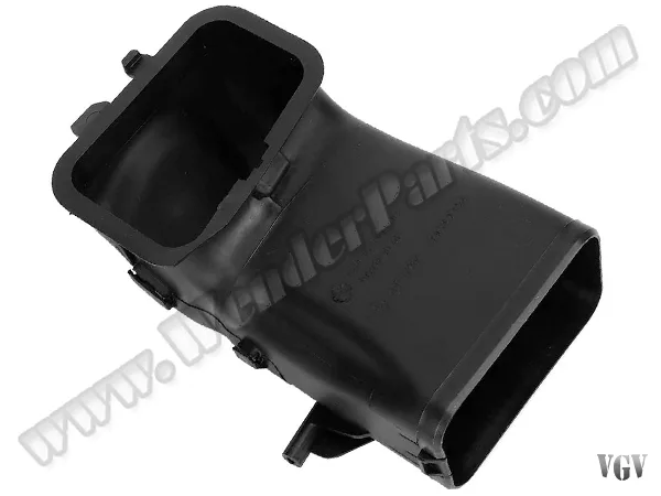 Bmw Hava Filtre Borusu N20 N52N N53 N57N F10 F07 F01 13717577471 | WENDER