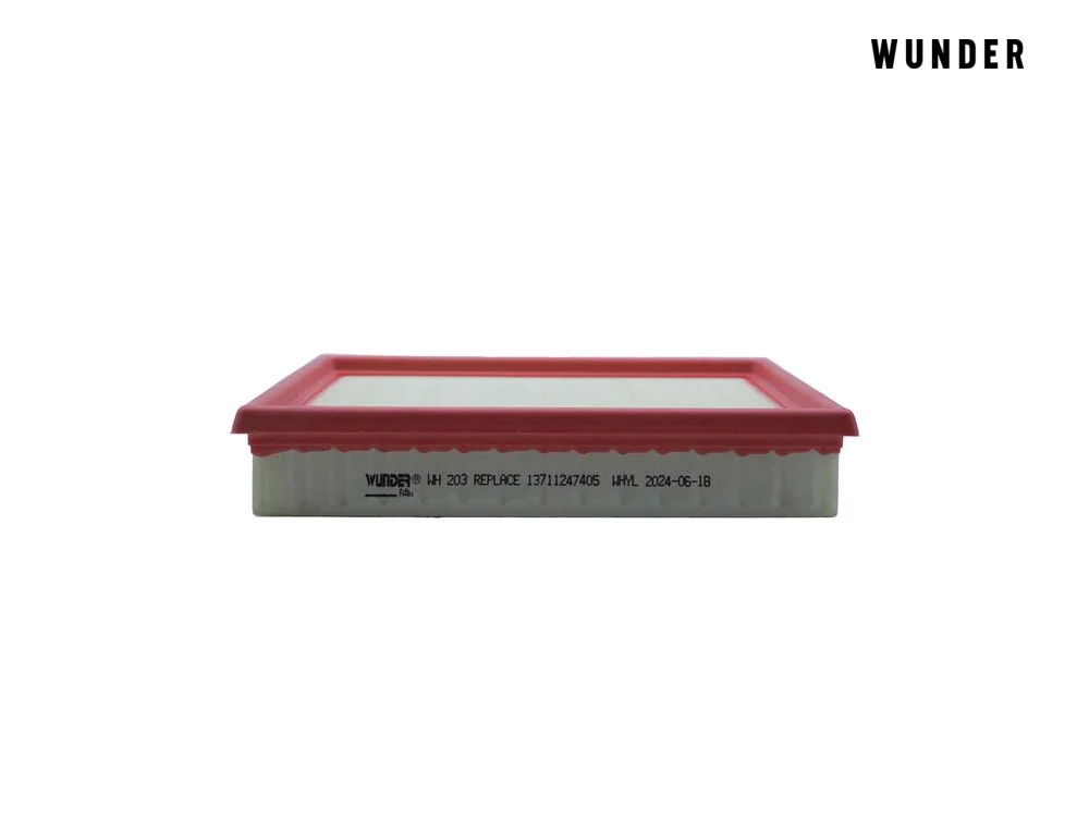 Bmw Hava Filtre M44 E36 13721247404 WUNDER WH203