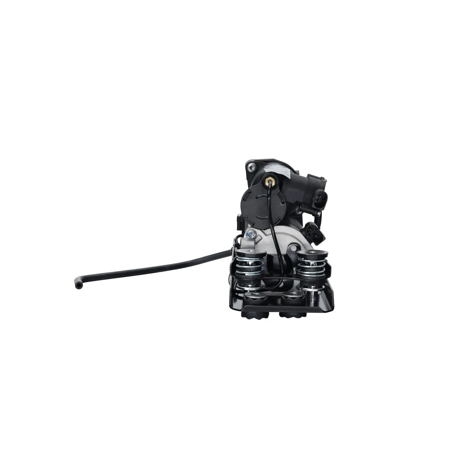 BMW Havalı Süspansiyon Kompresörü 37106793778 8TG 358 256-121 HELLA - BMW yedek parça