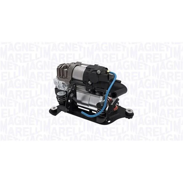 BMW Havalı Süspansiyon Kompresörü 37206861882 MAGNETI MARELLI - BMW yedek parça