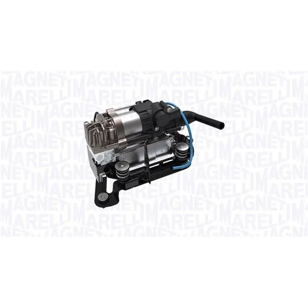 BMW Havalı Süspansiyon Kompresörü 37206861882 MAGNETI MARELLI - BMW yedek parça